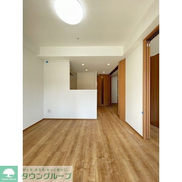 グランカーサ尾久の物件内観写真