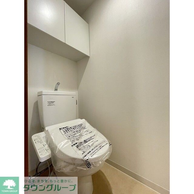 グランカーサ尾久の物件内観写真