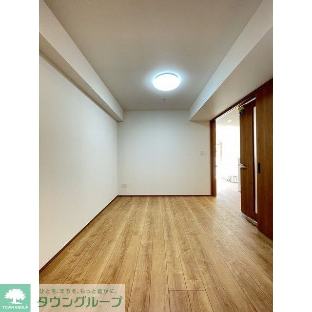 グランカーサ尾久の物件内観写真