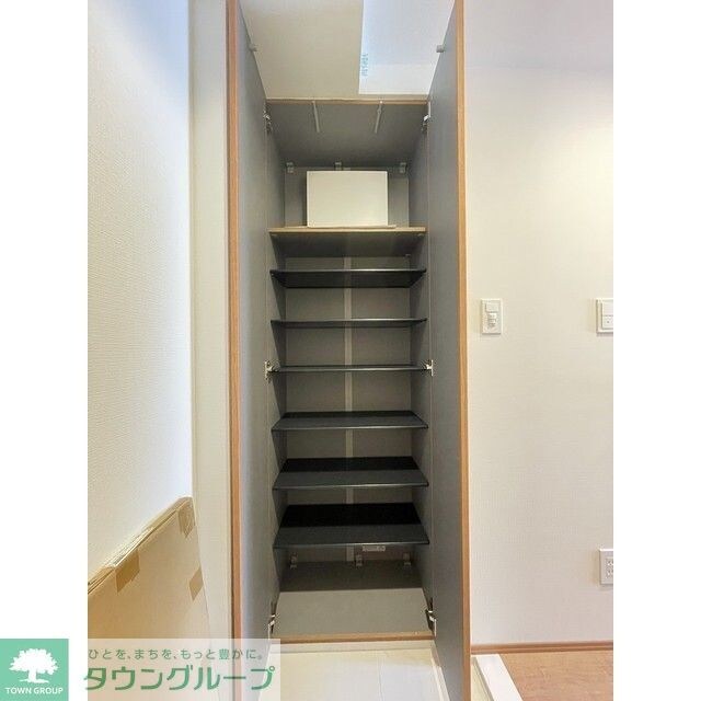 グランカーサ尾久の物件内観写真