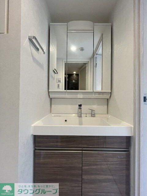 コンフォリア・リヴ文京護国寺の物件内観写真