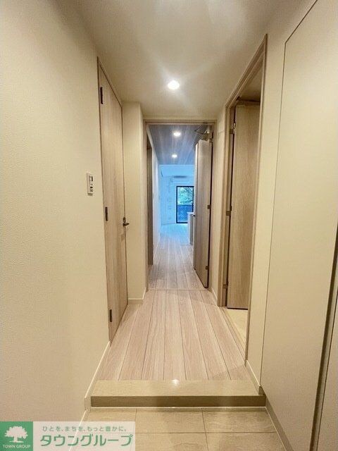 コンフォリア・リヴ文京護国寺の物件内観写真