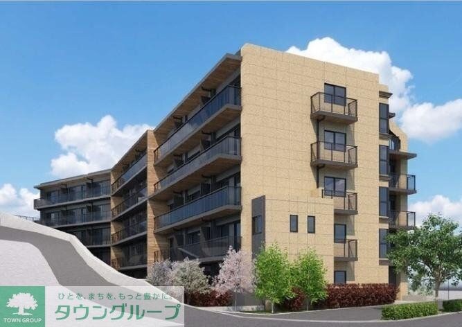 コンフォリア・リヴ文京護国寺の物件内観写真