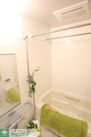 プライムアーバン池袋の物件内観写真