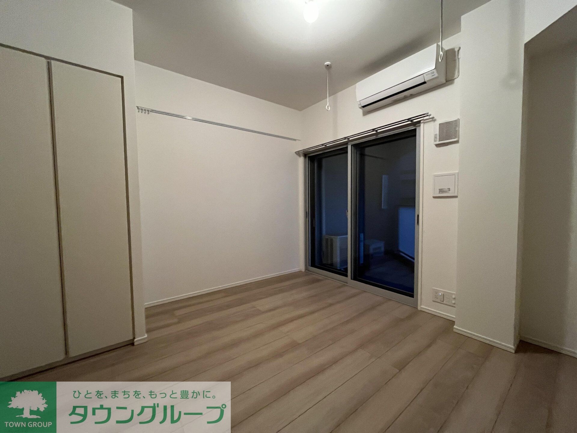 ウェスタ板橋仲宿の物件内観写真