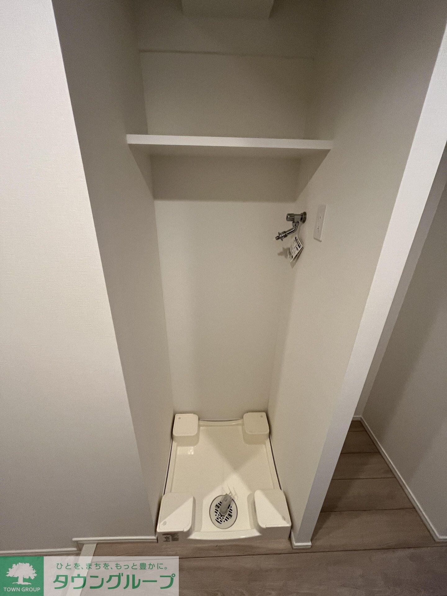 ウェスタ板橋仲宿の物件内観写真