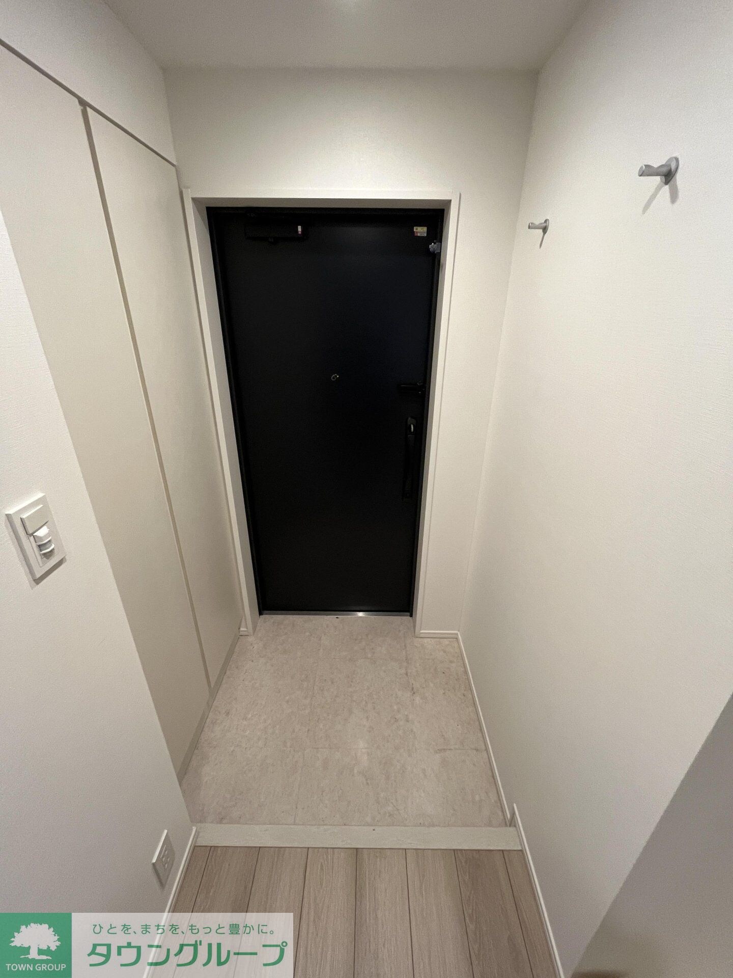 ウェスタ板橋仲宿の物件内観写真