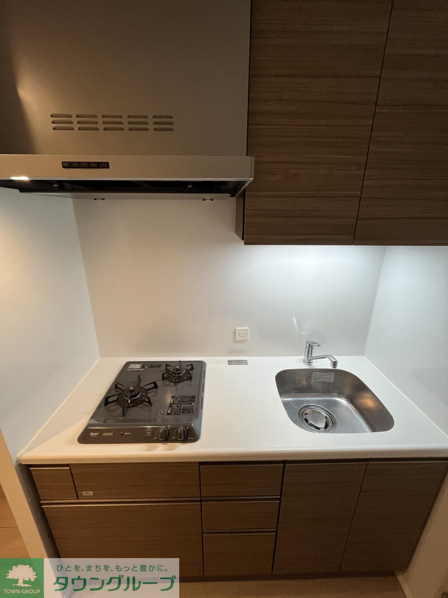 ウェスタ板橋仲宿の物件内観写真