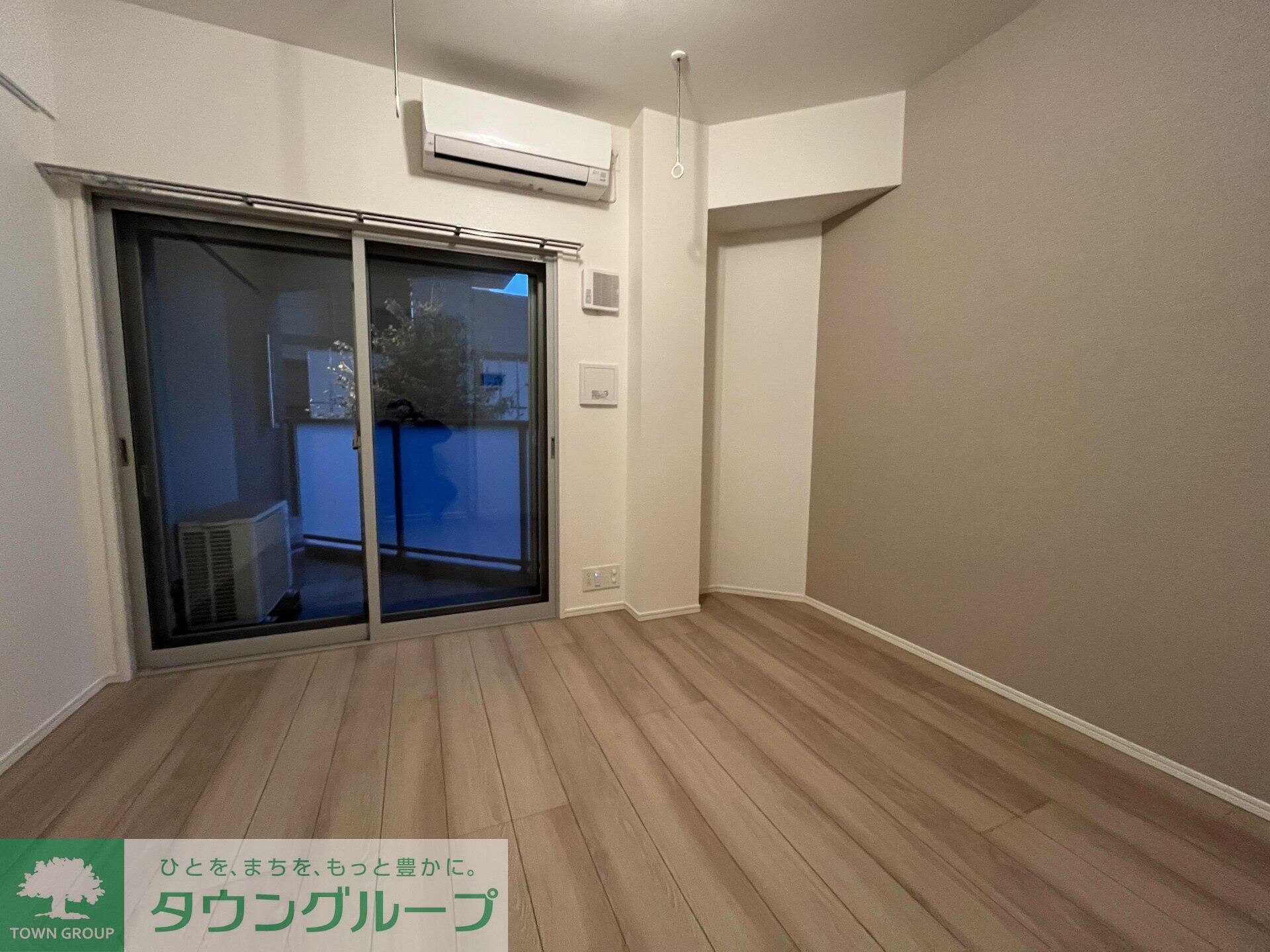 ウェスタ板橋仲宿の物件内観写真