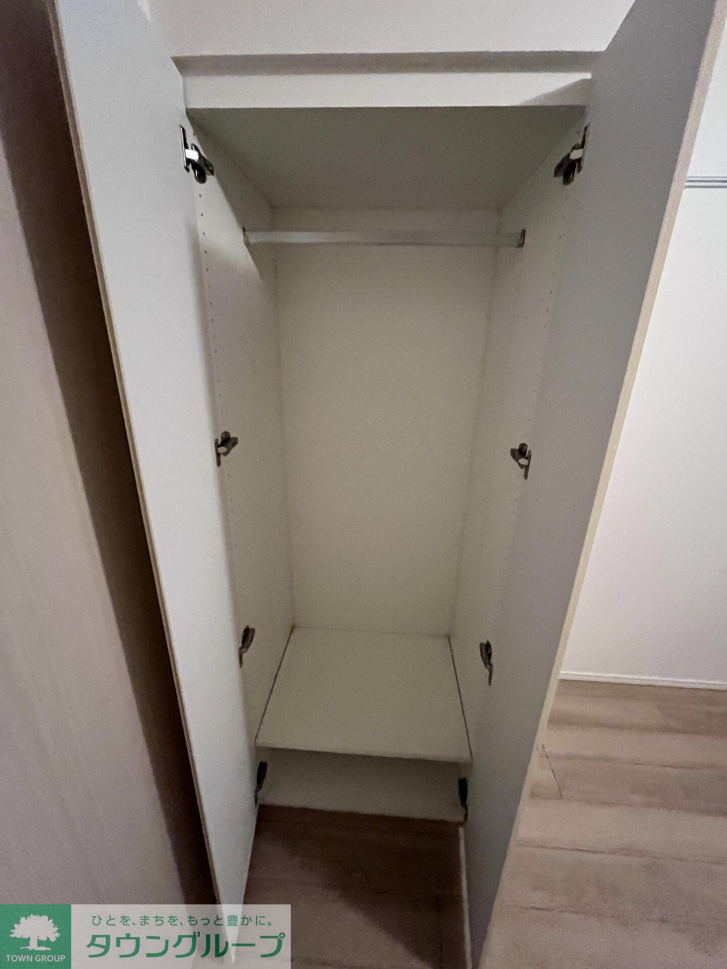 ウェスタ板橋仲宿の物件内観写真