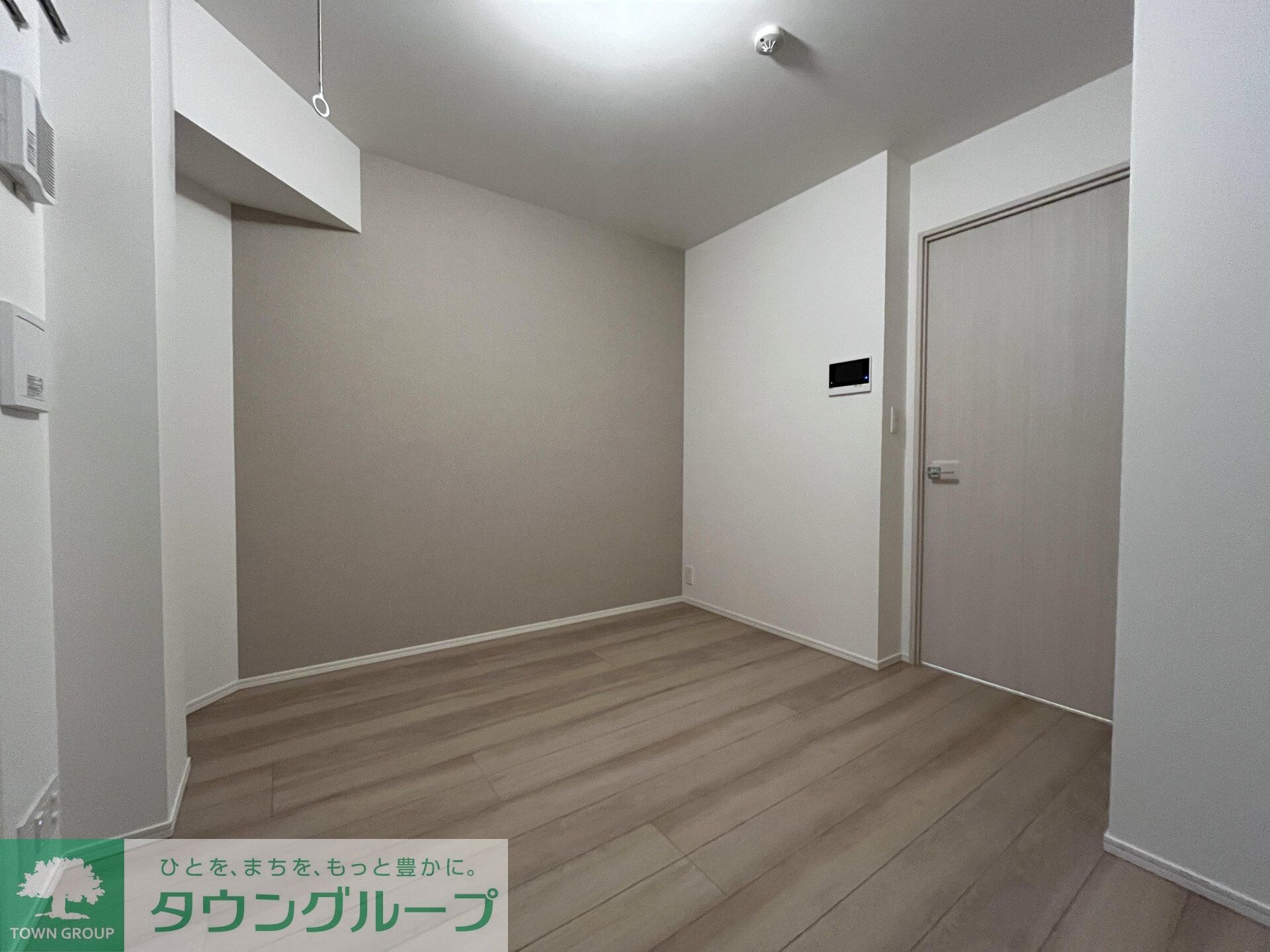 ウェスタ板橋仲宿の物件内観写真