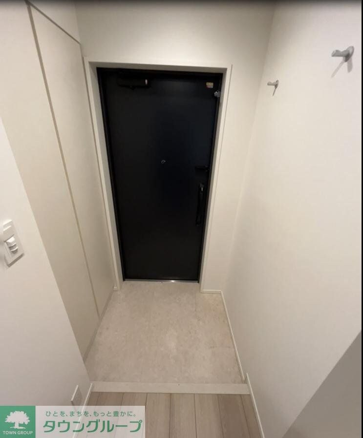 ウェスタ板橋仲宿の物件内観写真