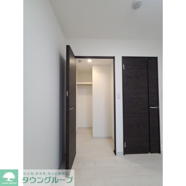 ヴィラクレール文京小石川の物件内観写真