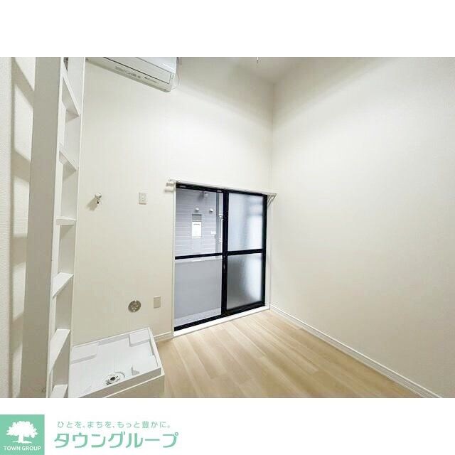 ローズマリーの物件内観写真