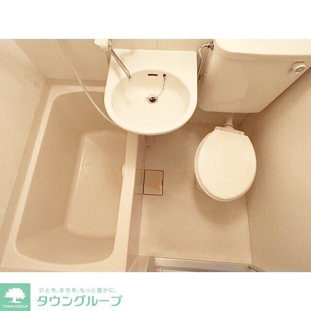 ローズマリーの物件内観写真