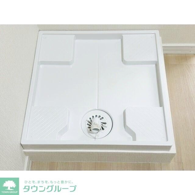 ローズマリーの物件内観写真