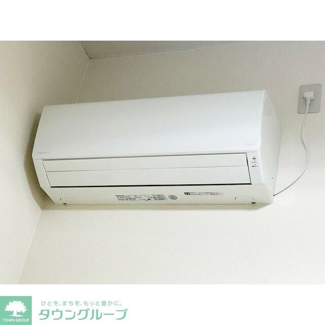 ローズマリーの物件内観写真