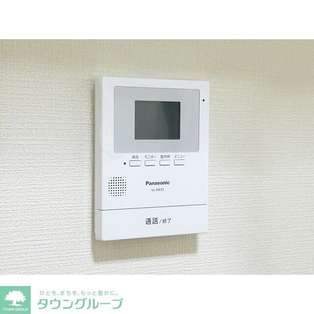 ローズマリーの物件内観写真