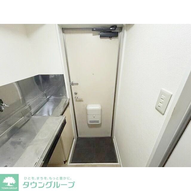 ローズマリーの物件内観写真