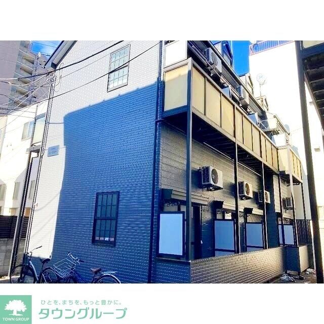 ローズマリーの物件内観写真