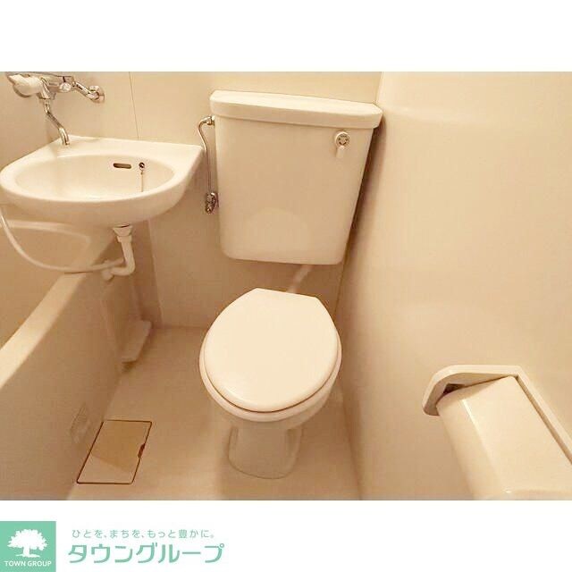 ローズマリーの物件内観写真