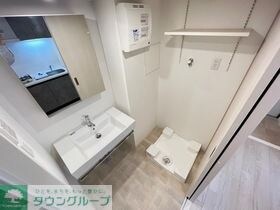 SPコート池袋の物件内観写真