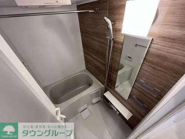 SPコート池袋の物件内観写真