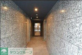 SPコート池袋の物件内観写真