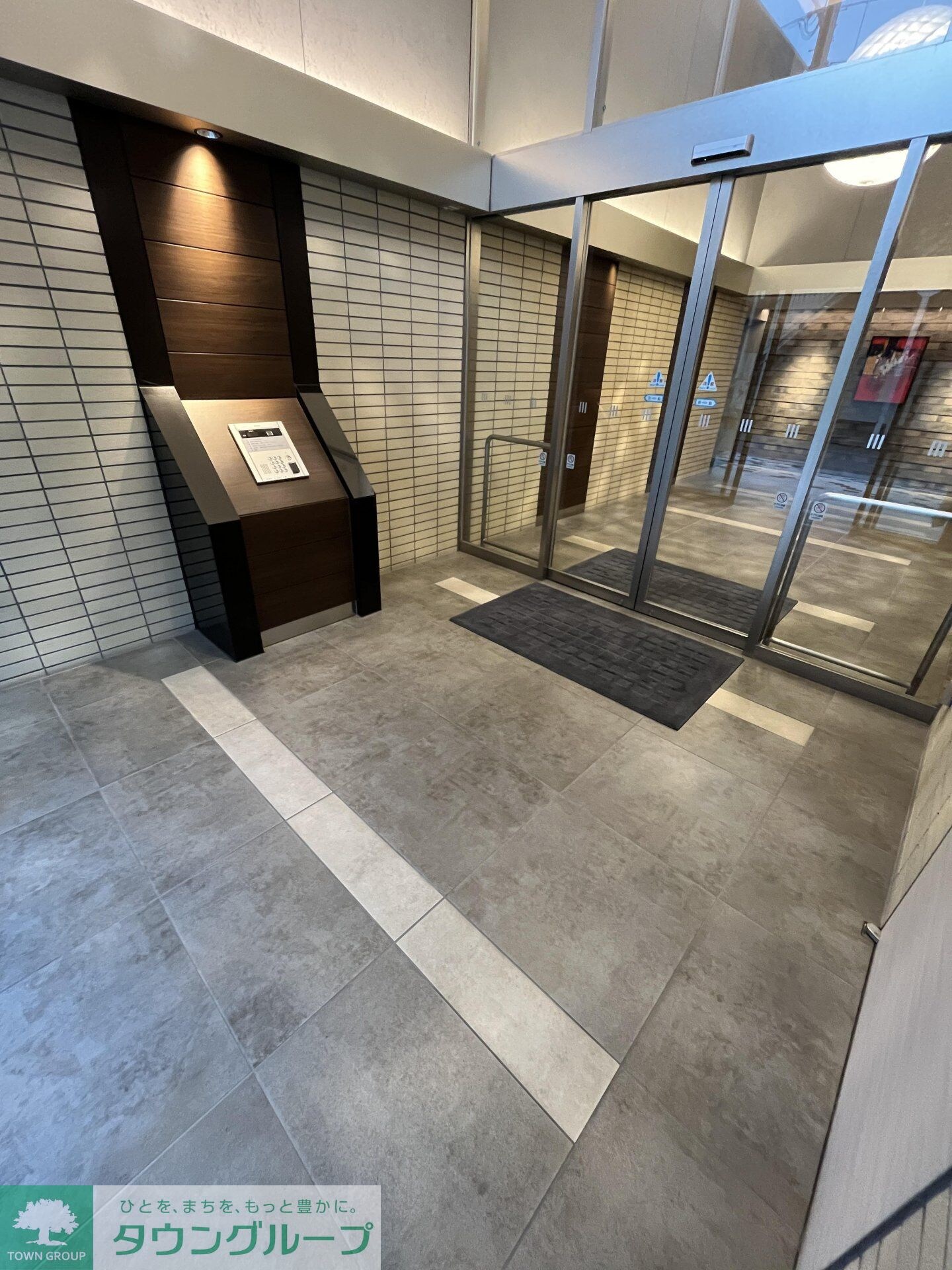 プライマル板橋本町の物件内観写真