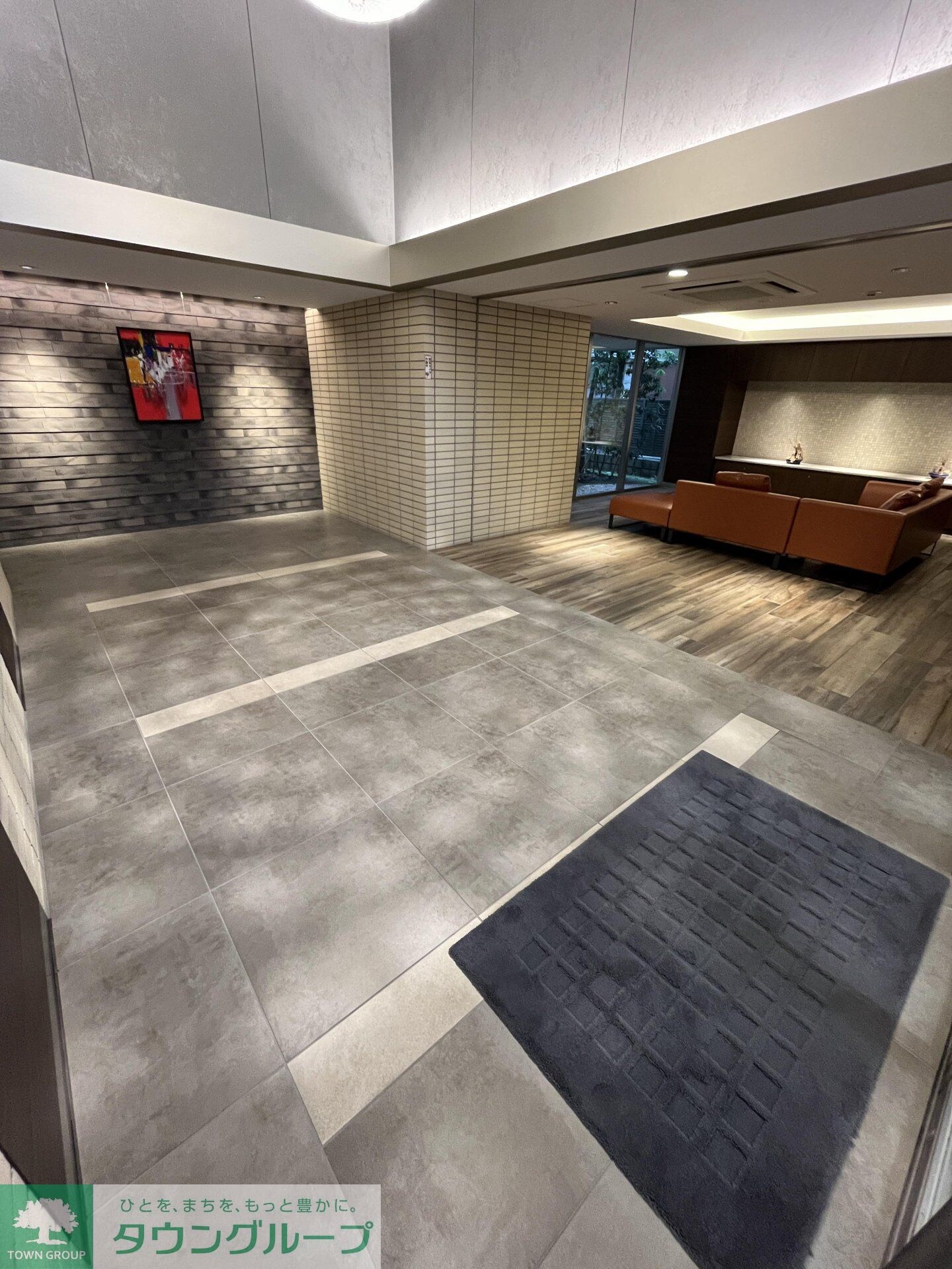 プライマル板橋本町の物件内観写真