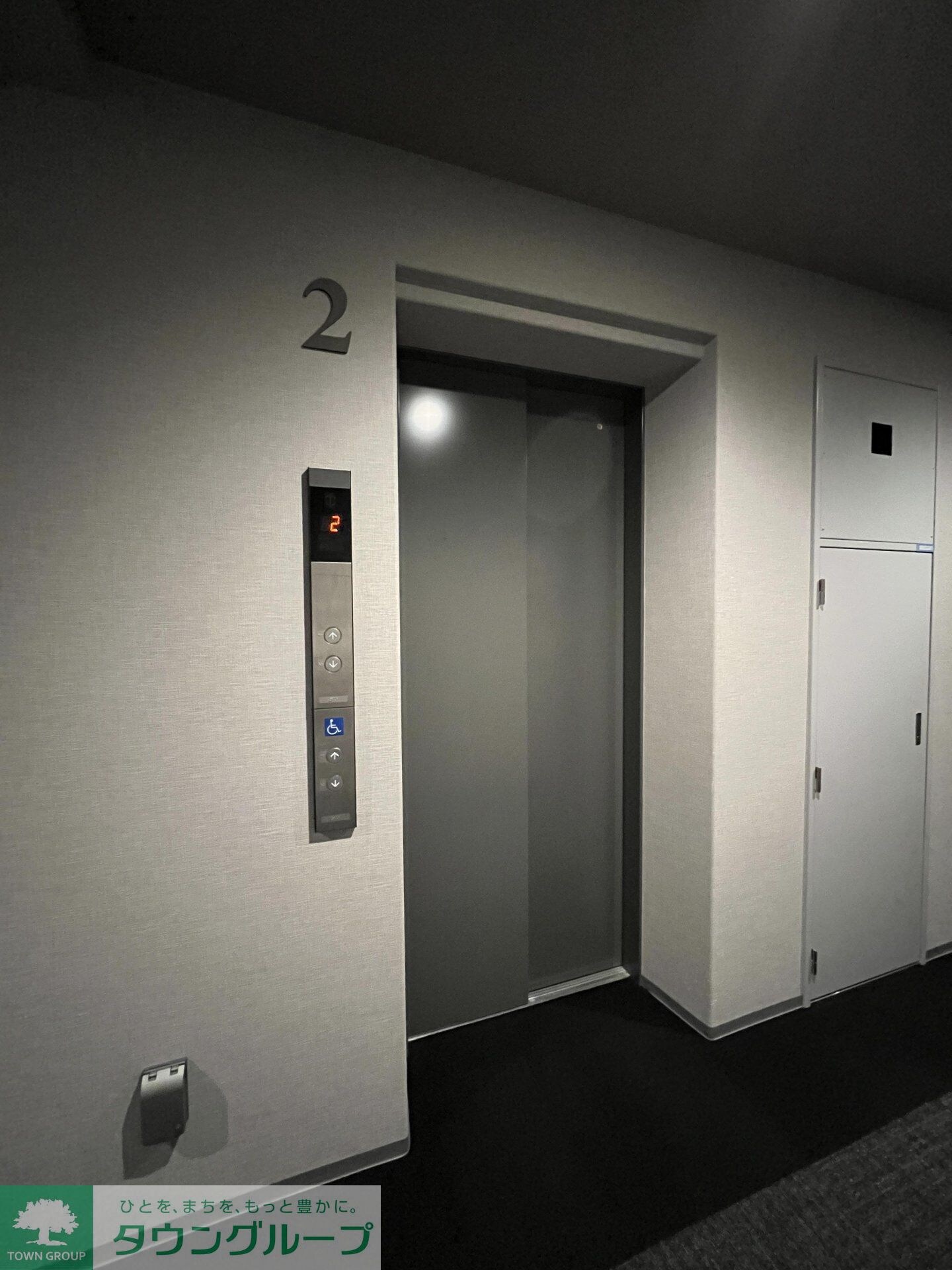 プライマル板橋本町の物件内観写真