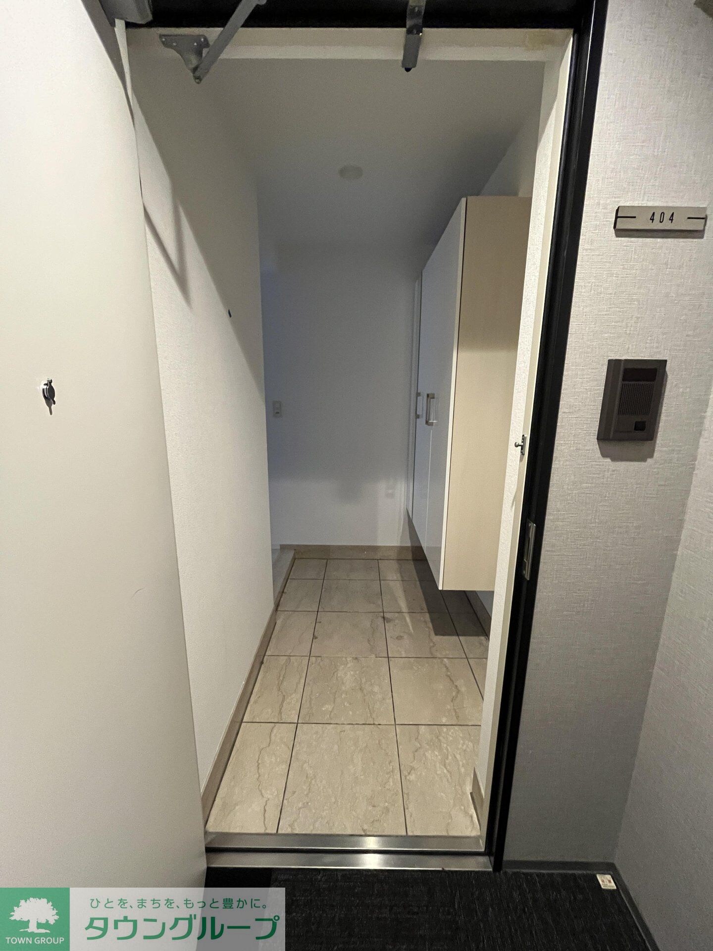 プライマル板橋本町の物件内観写真