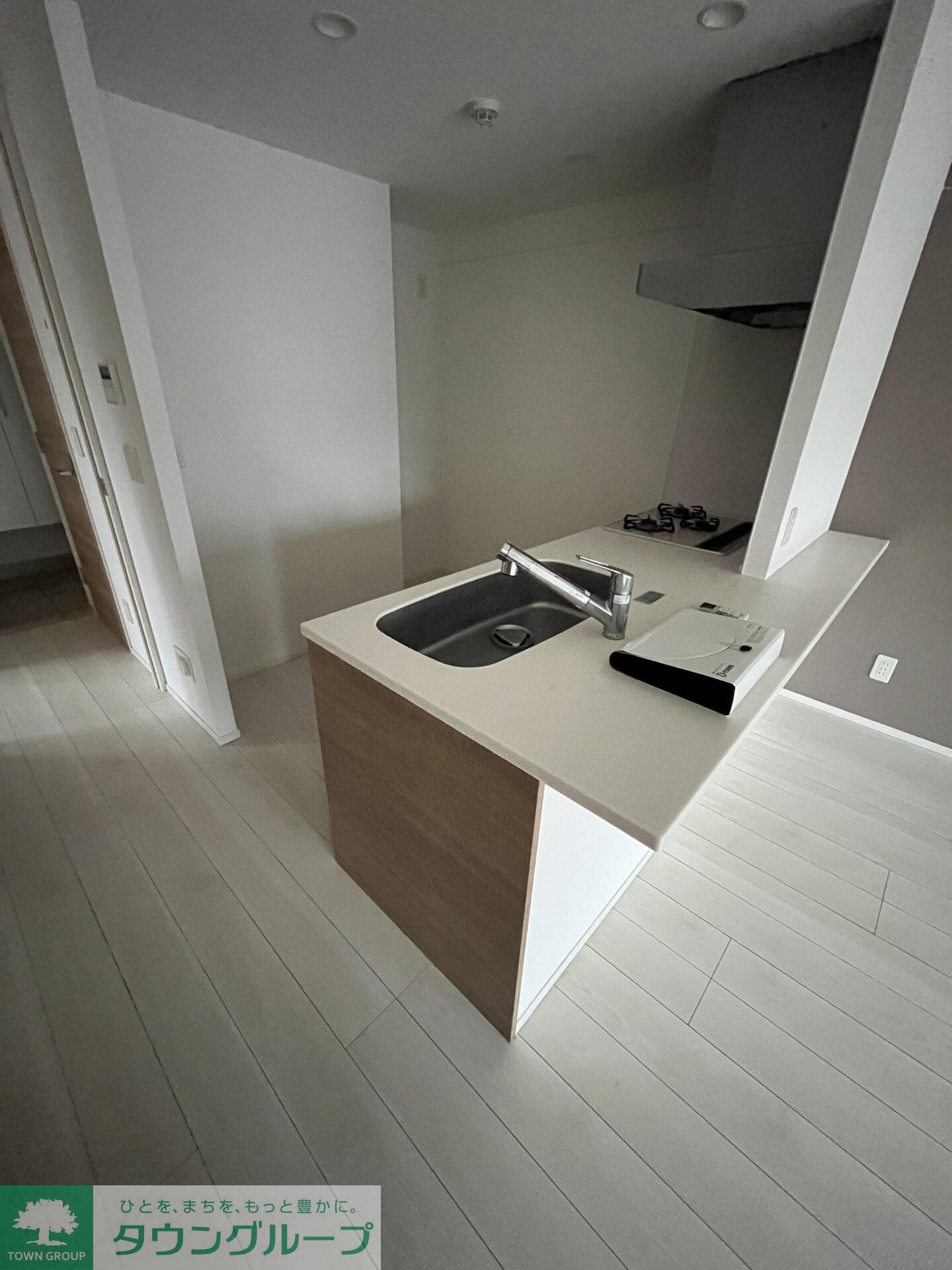 プライマル板橋本町の物件内観写真