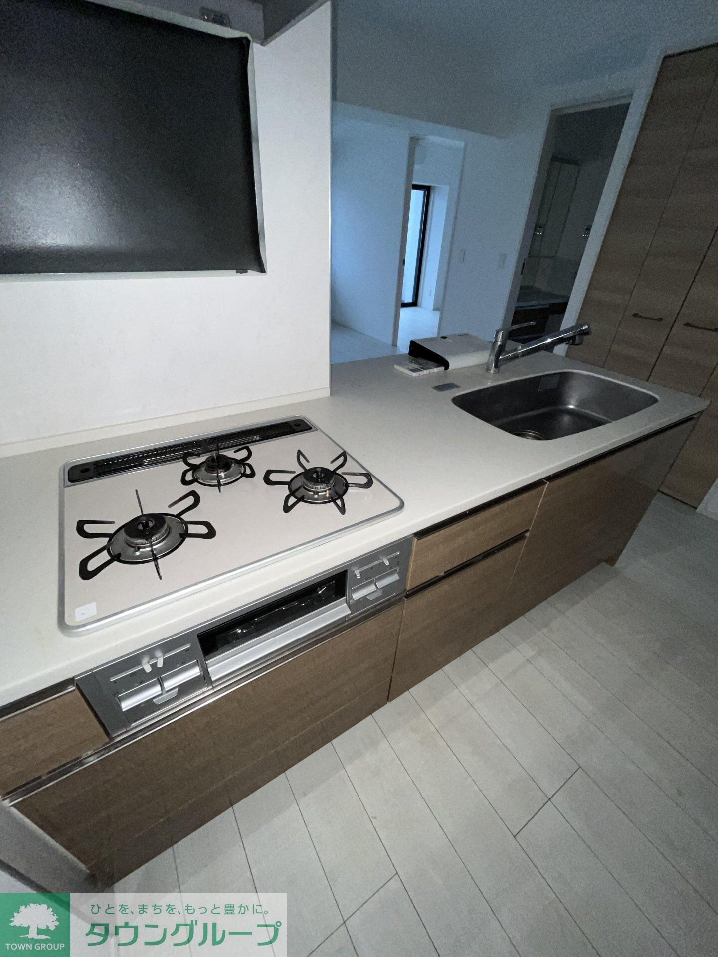 プライマル板橋本町の物件内観写真