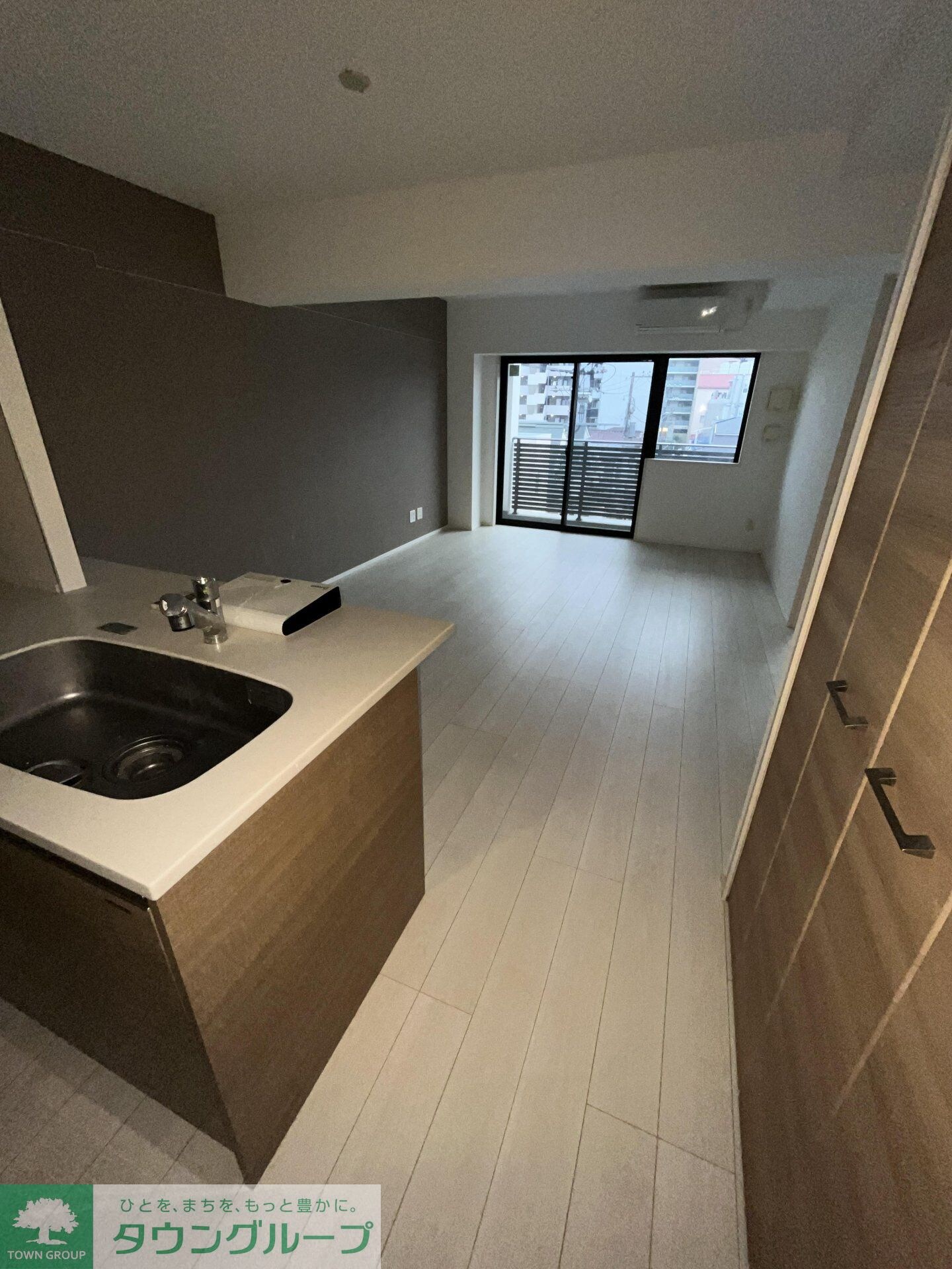 プライマル板橋本町の物件内観写真