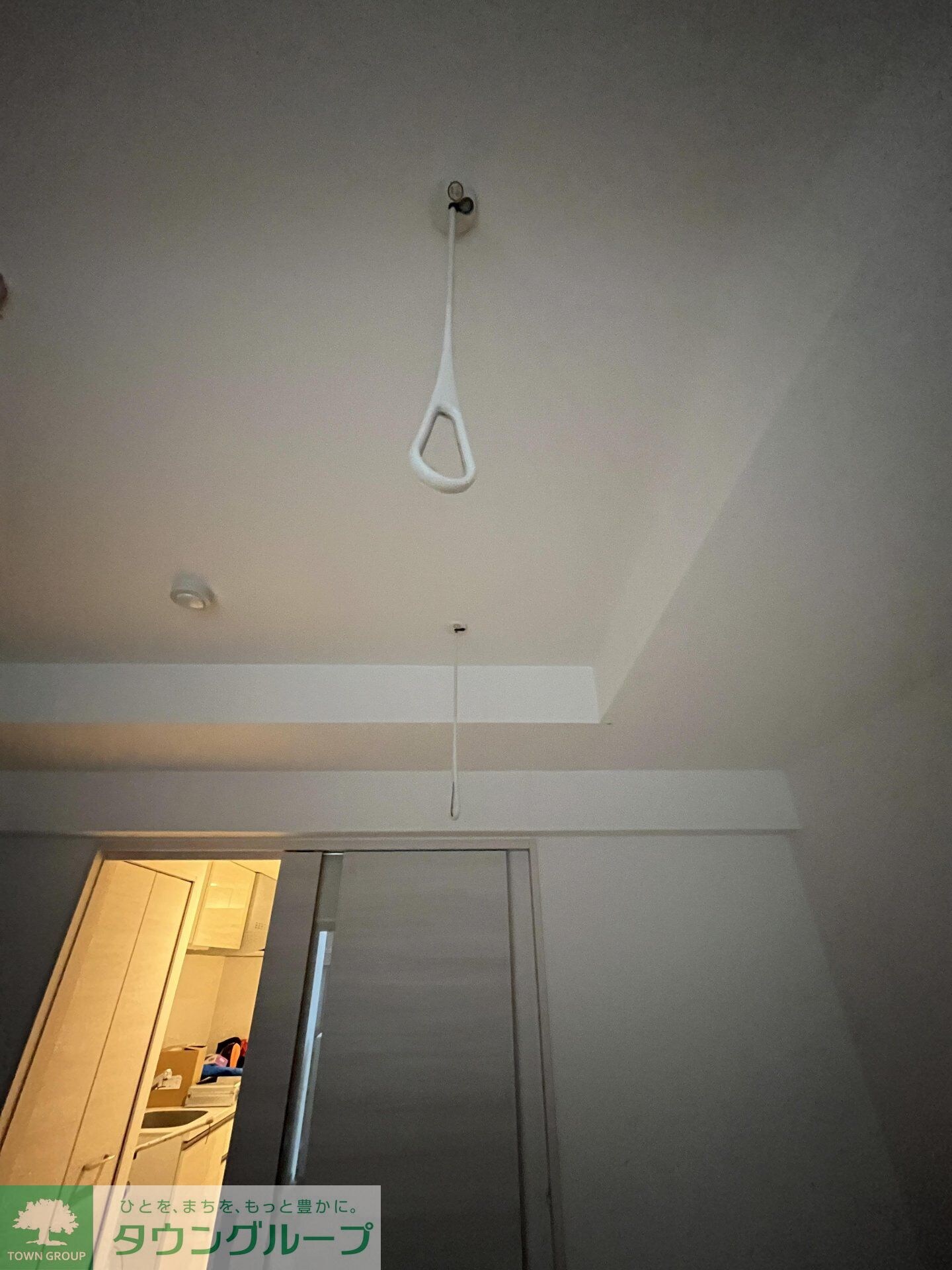 プライマル板橋本町の物件内観写真