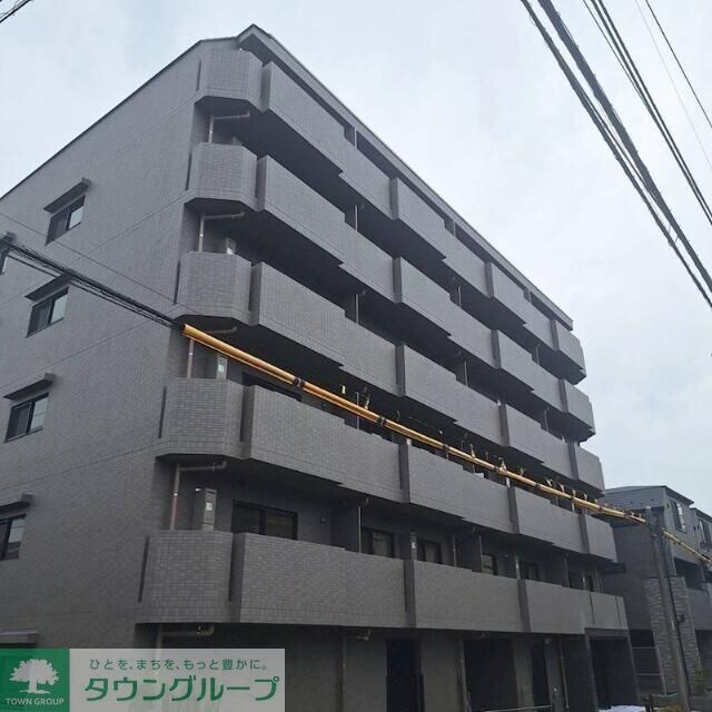 ルーブル上板橋の物件内観写真