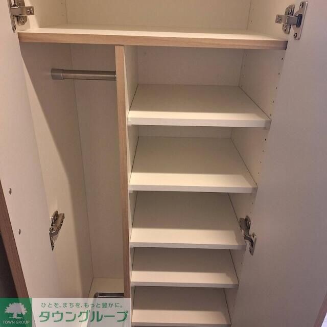 ルーブル上板橋の物件内観写真