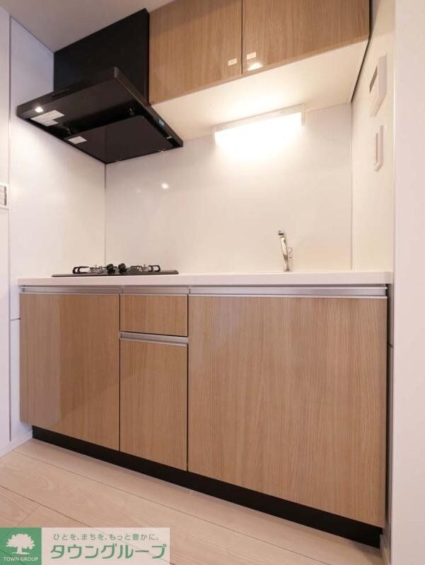 MindShimurasakaueの物件内観写真