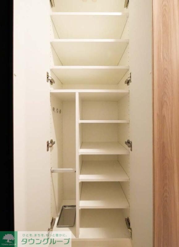 MindShimurasakaueの物件内観写真