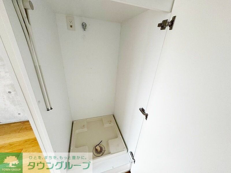 CREAL桜台の物件内観写真