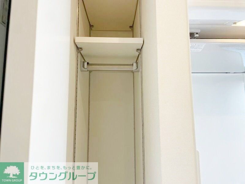 CREAL桜台の物件内観写真