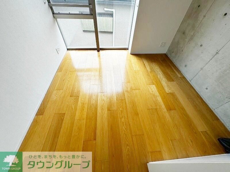 CREAL桜台の物件内観写真