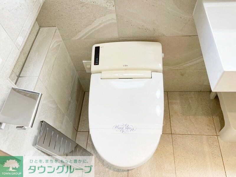 CREAL桜台の物件内観写真