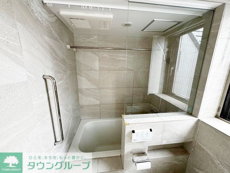 CREAL桜台の物件内観写真