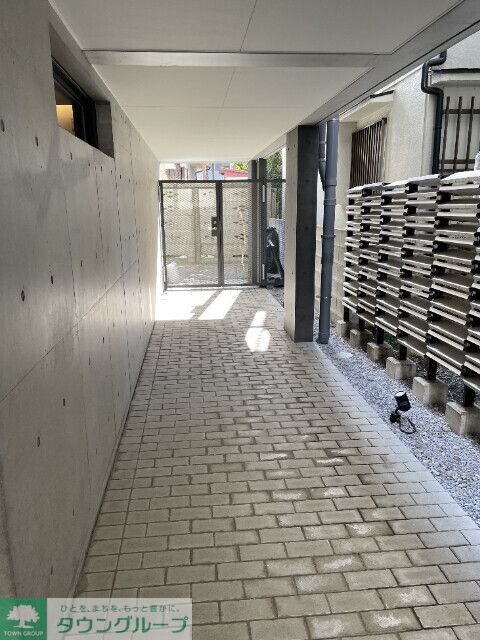 CREAL桜台の物件内観写真