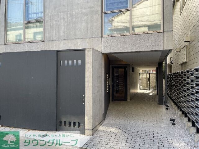 CREAL桜台の物件内観写真