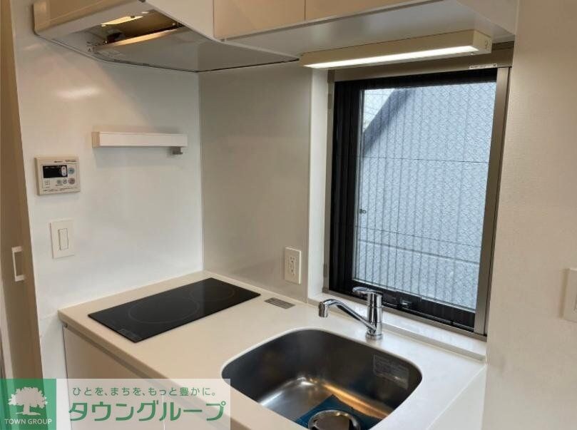 CREAL桜台の物件内観写真