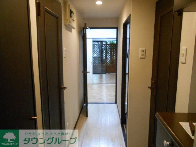 ライオンズマンション田端第2の物件内観写真