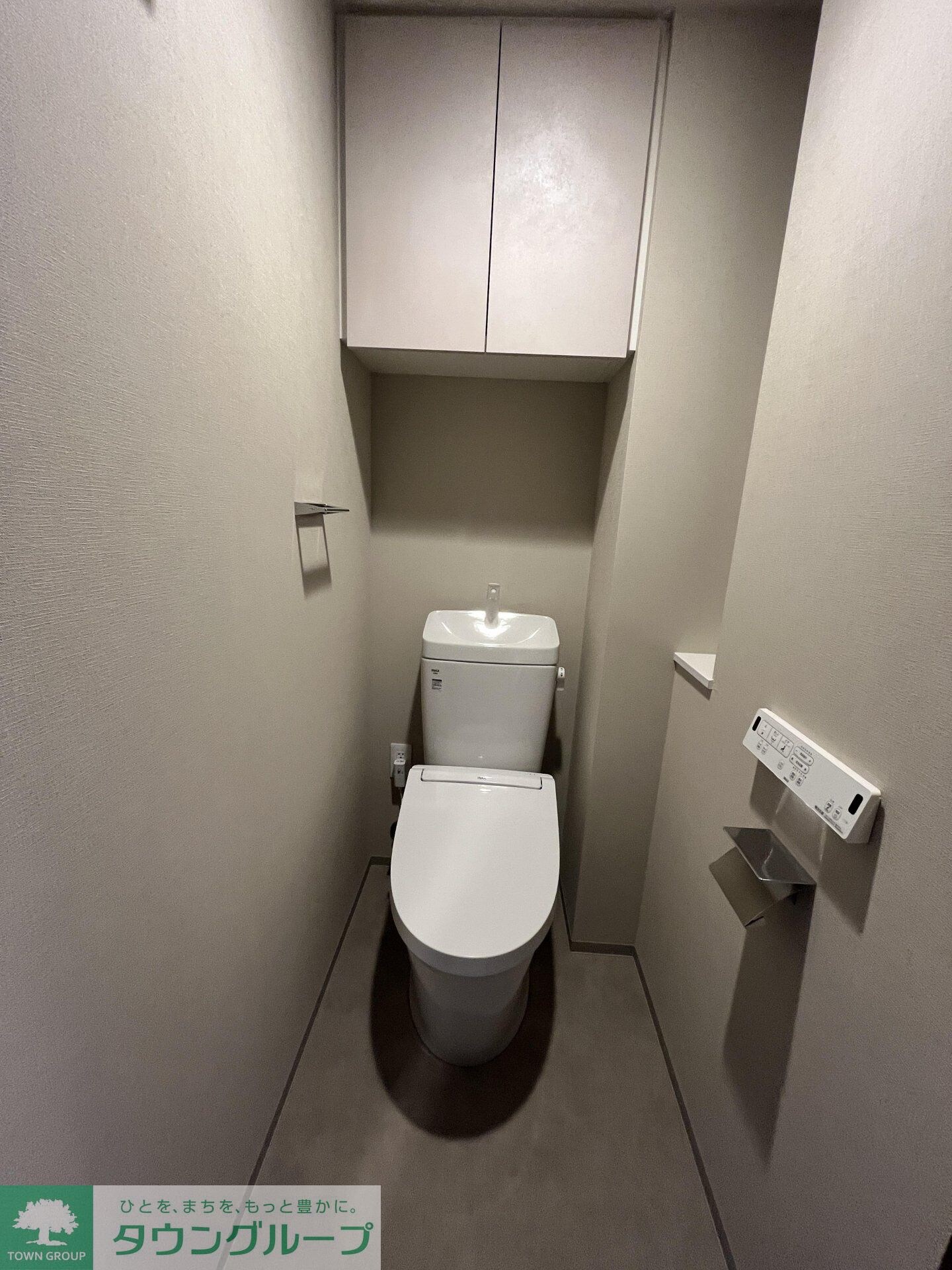 ルフォンプログレ本郷三丁目の物件内観写真